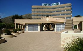 Lagoon Center